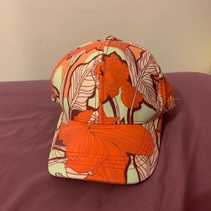 Maaji Amaranth Mulatta Baseball Cap